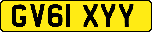 GV61XYY