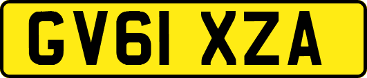 GV61XZA