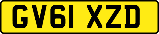 GV61XZD