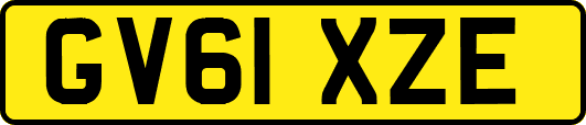 GV61XZE