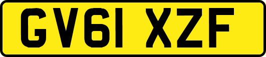 GV61XZF