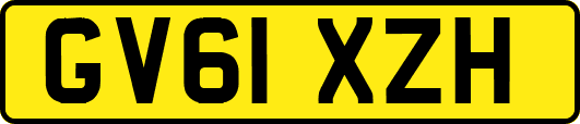 GV61XZH