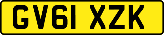 GV61XZK