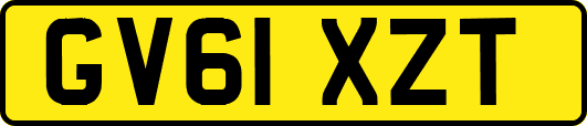 GV61XZT