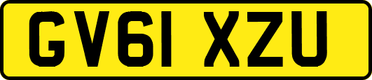 GV61XZU