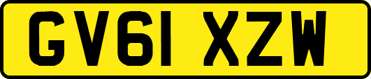 GV61XZW