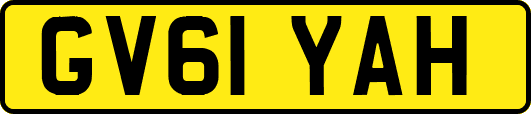 GV61YAH