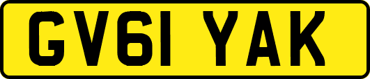 GV61YAK