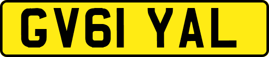 GV61YAL