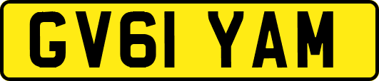 GV61YAM