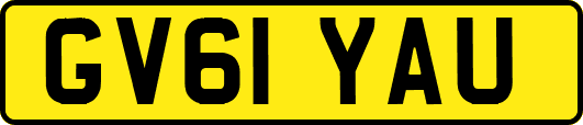 GV61YAU