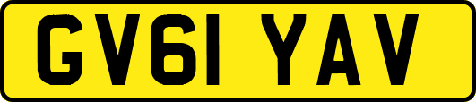 GV61YAV