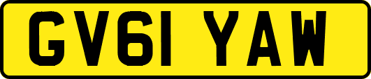 GV61YAW