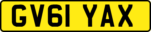 GV61YAX