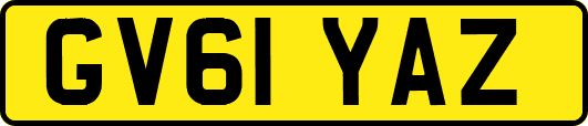 GV61YAZ