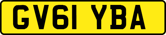 GV61YBA