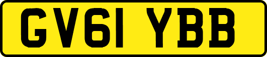GV61YBB