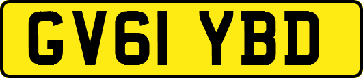GV61YBD