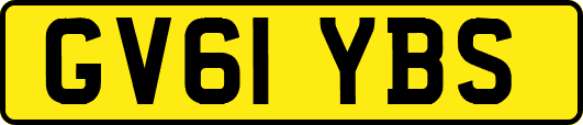 GV61YBS