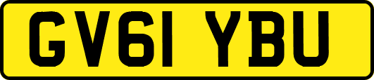 GV61YBU