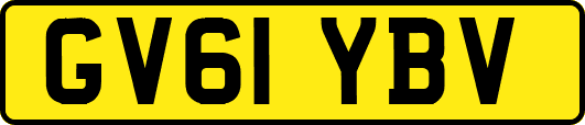 GV61YBV