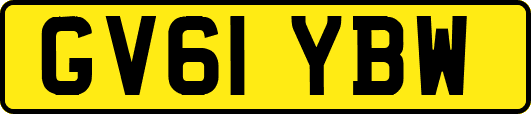 GV61YBW