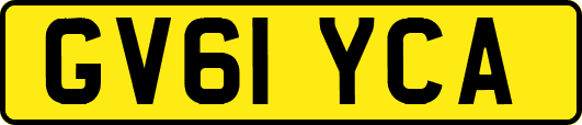 GV61YCA