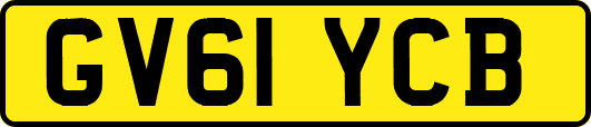 GV61YCB
