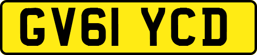 GV61YCD