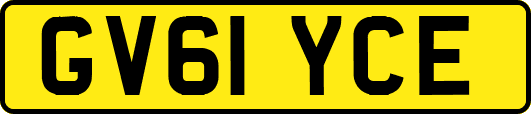 GV61YCE