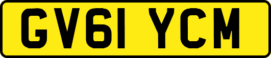 GV61YCM