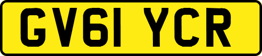 GV61YCR