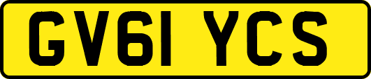 GV61YCS