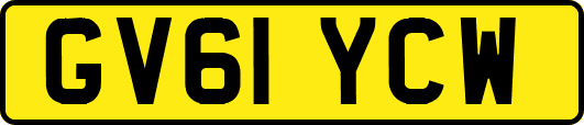 GV61YCW