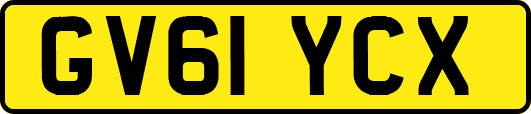 GV61YCX