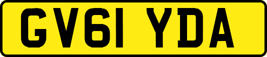 GV61YDA