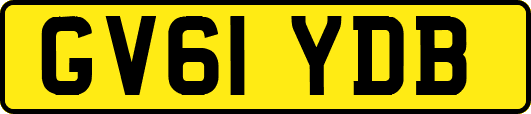 GV61YDB