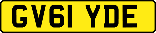 GV61YDE