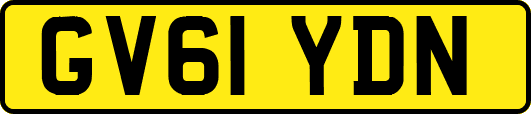 GV61YDN