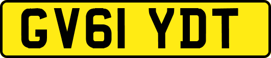GV61YDT