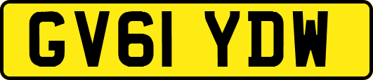 GV61YDW