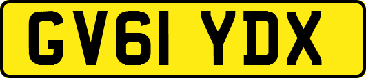 GV61YDX