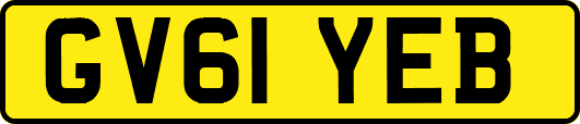 GV61YEB