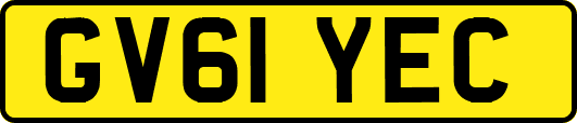 GV61YEC