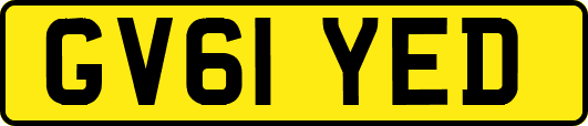 GV61YED