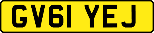 GV61YEJ