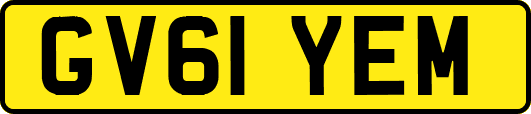 GV61YEM