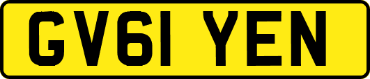 GV61YEN