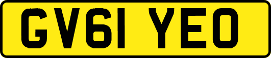 GV61YEO