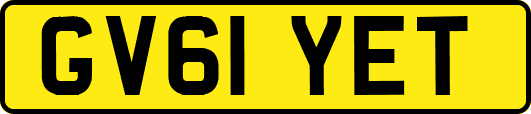 GV61YET